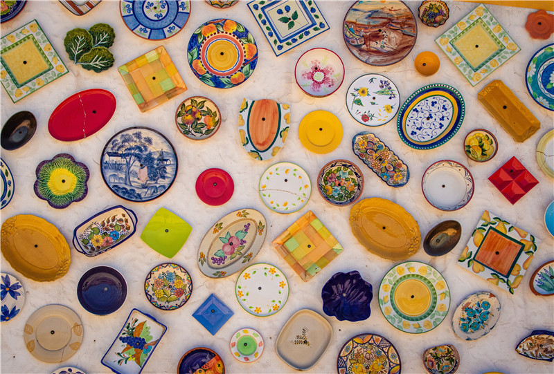 号外！印度国际陶瓷产品博览会ceramica明年3月首次正式亮相